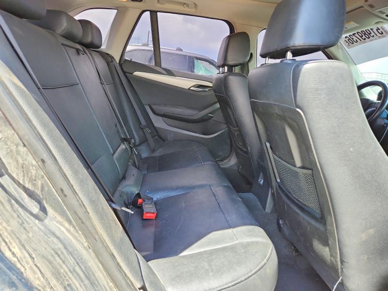 51989736 :رقم المزاد ، WBAVL1C52EVY11526 vin ، 2014 Bmw X1 مزاد بيع