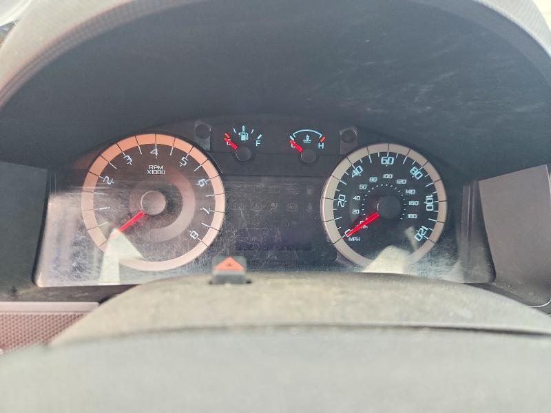 2010 Ford Escape მანქანა იყიდება აუქციონზე, vin: 1FMCU9DG6AKC17079, აუქციონის ნომერი: 54817586