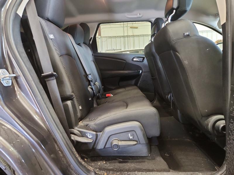 Aukcja sprzedaży 2018 Dodge Journey, vin: 3C4PDCAB1JT498573, numer aukcji: 54120356