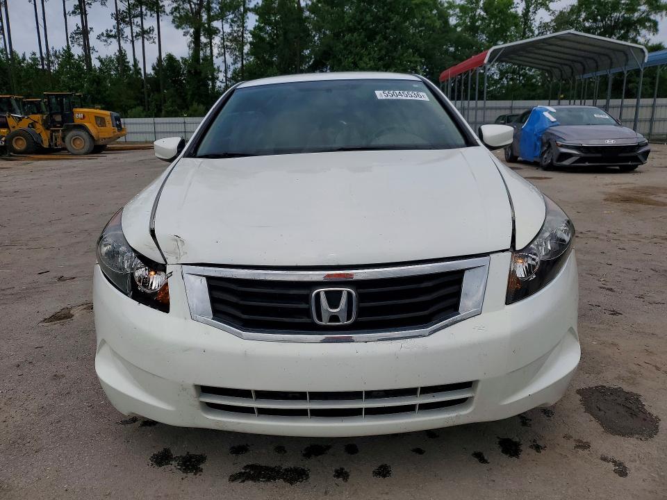 Aukcja sprzedaży 2008 Honda Accord, vin: 1HGCP26488A021894, numer aukcji: 55045536