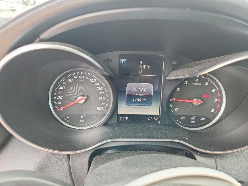 Продаж на аукціоні авто 2015 Mercedes-benz C, vin: 55SWF4KB0FU011328, номер лоту: 53520166
