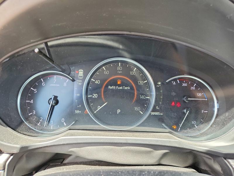 54314286 :رقم المزاد ، JM3KFBDM9L1769960 vin ، 2020 Mazda Cx-5 مزاد بيع