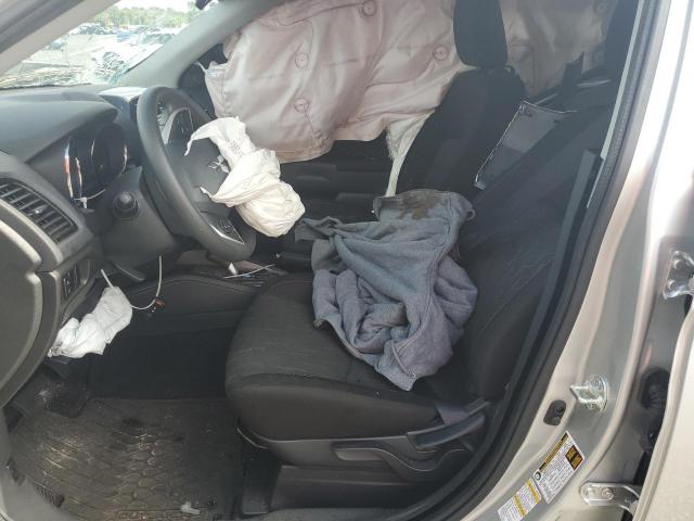 54238666 :رقم المزاد ، JA4ARUAU9TU008141 vin ، 2026 Mitsubishi Outlander Sport مزاد بيع