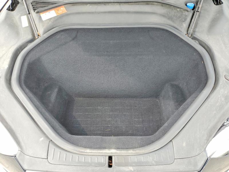 Продаж на аукціоні авто 2015 Tesla Model S, vin: 5YJSA1E26FF115136, номер лоту: 54394616