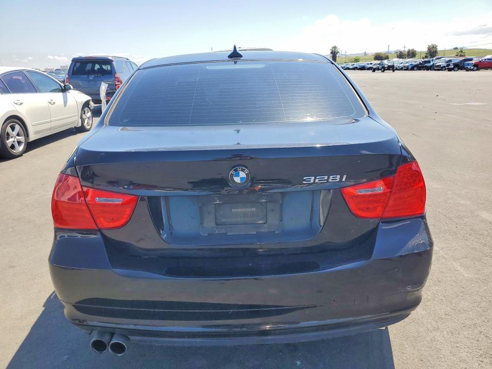 Aukcja sprzedaży 2010 Bmw 328, vin: WBAPH5G59ANM71023, numer aukcji: 52548006