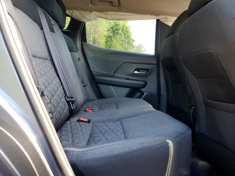 Aukcja sprzedaży 2025 Nissan Kicks, vin: 3N8AP6CB6SL326265, numer aukcji: 52738586