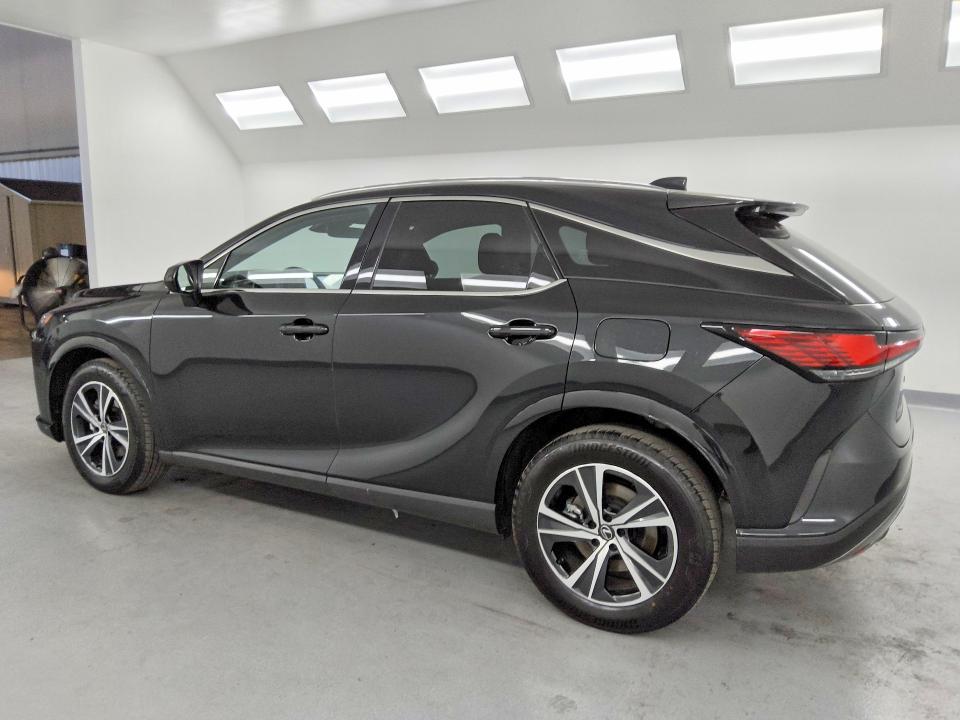 53187486 :رقم المزاد ، JTJCHMAA0T2034840 vin ، 2026 Lexus Rx 350 مزاد بيع