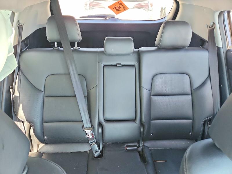 Aukcja sprzedaży 2020 Kia Sportage, vin: KNDPN3AC3L7657042, numer aukcji: 51633416
