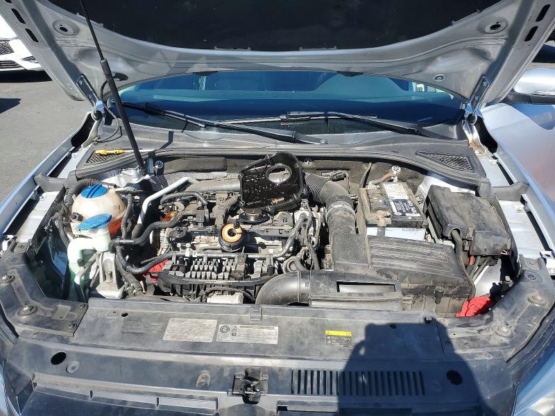 Aukcja sprzedaży 2015 Volkswagen Passat, vin: 1VWAS7A39FC111005, numer aukcji: 53092056