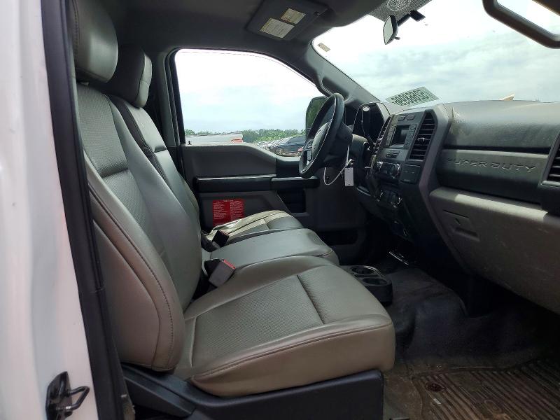 2017 Ford F250 მანქანა იყიდება აუქციონზე, vin: 1FDBF2A67HED46028, აუქციონის ნომერი: 52668996