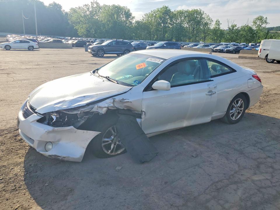 Aukcja sprzedaży 2006 Toyota Camry Solara, vin: 4T1CE38P86U630668, numer aukcji: 55235576