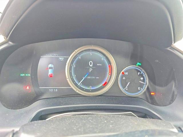 54927316 :رقم المزاد ، 2T2BZMCA4HC068423 vin ، 2017 Lexus Rx 350 مزاد بيع