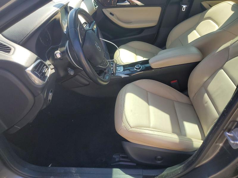 Aukcja sprzedaży 2018 Infiniti Qx30, vin: SJKCH5CP7JA042007, numer aukcji: 54608886