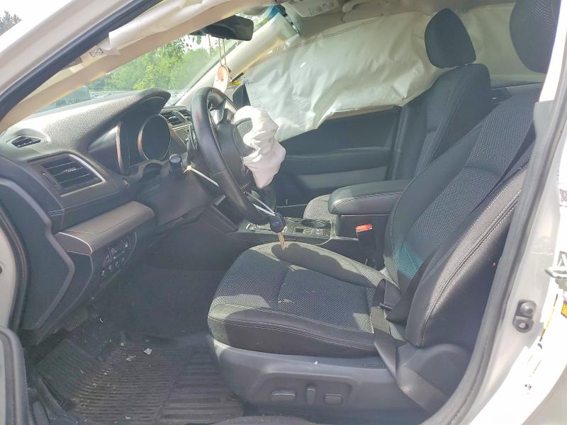 2018 Subaru Outback მანქანა იყიდება აუქციონზე, vin: 4S4BSAFC9J3385001, აუქციონის ნომერი: 52239216