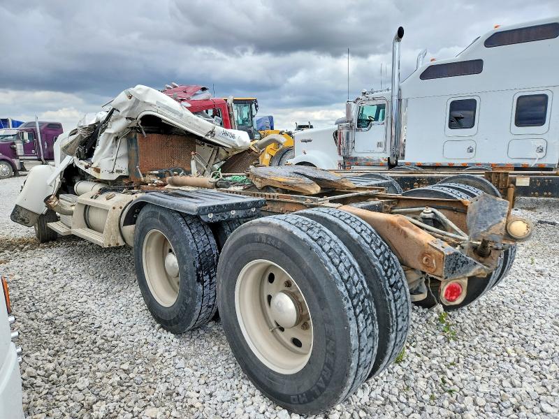 2005 Peterbilt 379 მანქანა იყიდება აუქციონზე, vin: 1XP5DB9X25D851933, აუქციონის ნომერი: 54641546