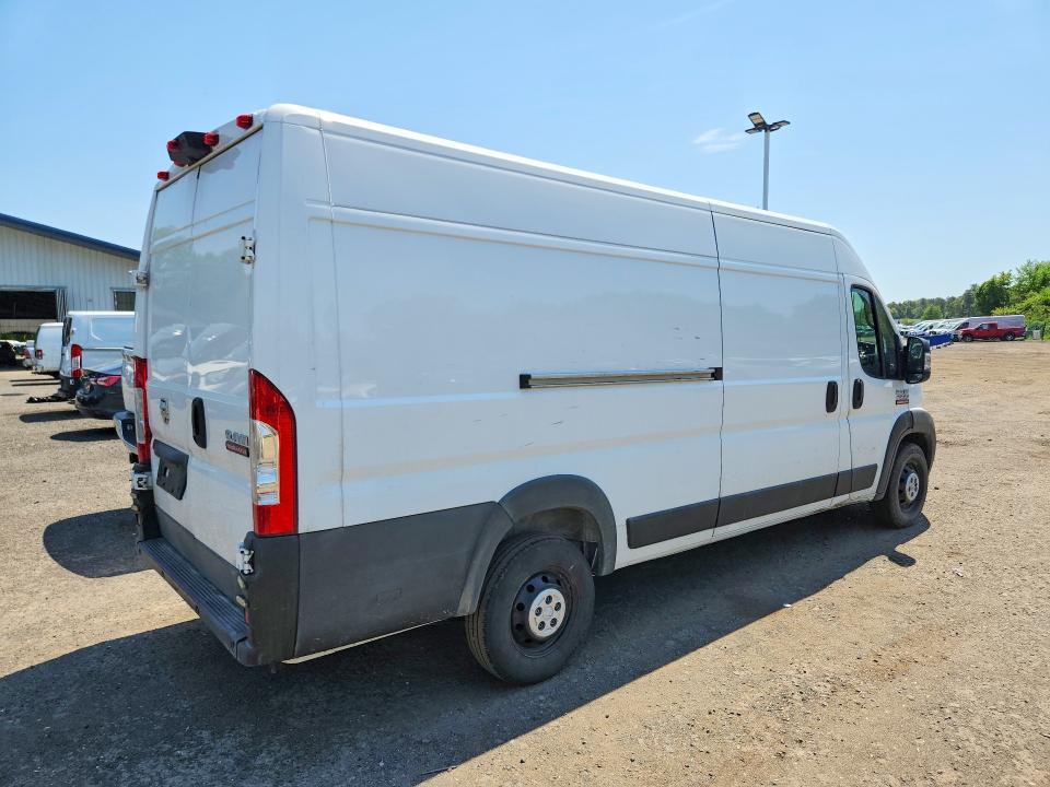 Aukcja sprzedaży 2019 Ram Promaster 3500, vin: 3C6URVJG4KE540467, numer aukcji: 53692006