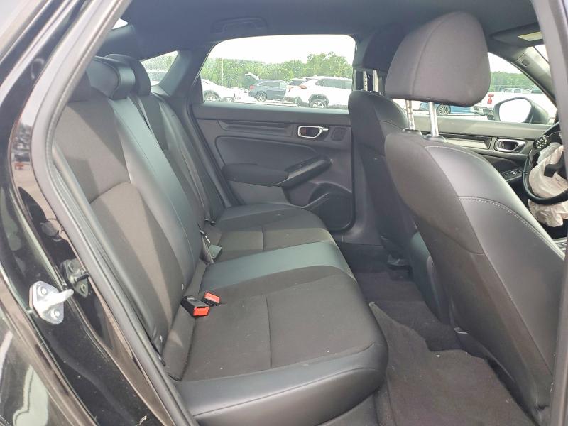 53066106 :رقم المزاد ، 2HGFE2F57NH605762 vin ، 2022 Honda Civic مزاد بيع