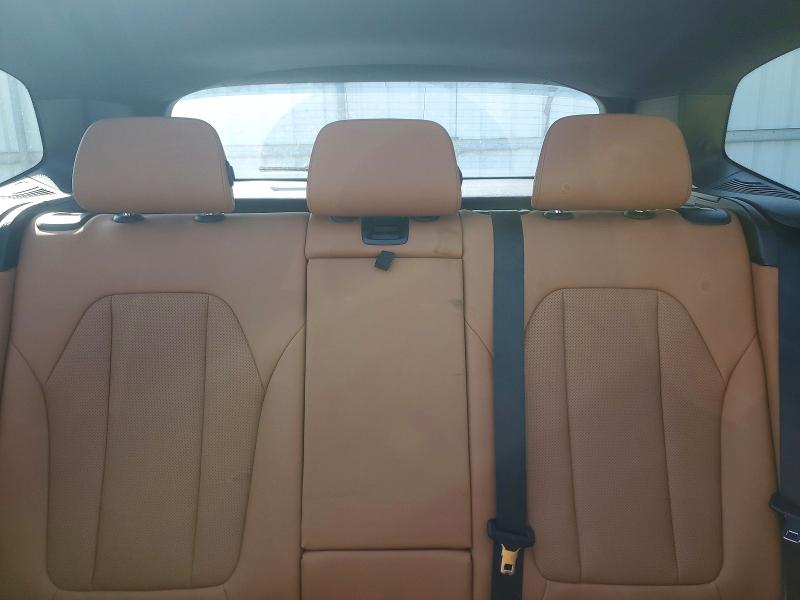 Продаж на аукціоні авто 2022 Bmw X3, vin: 5UX53DP04N9M86694, номер лоту: 52351136