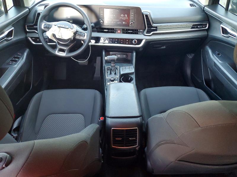 2023 Kia Sportage მანქანა იყიდება აუქციონზე, vin: KNDPU3AF4P7035228, აუქციონის ნომერი: 53359036