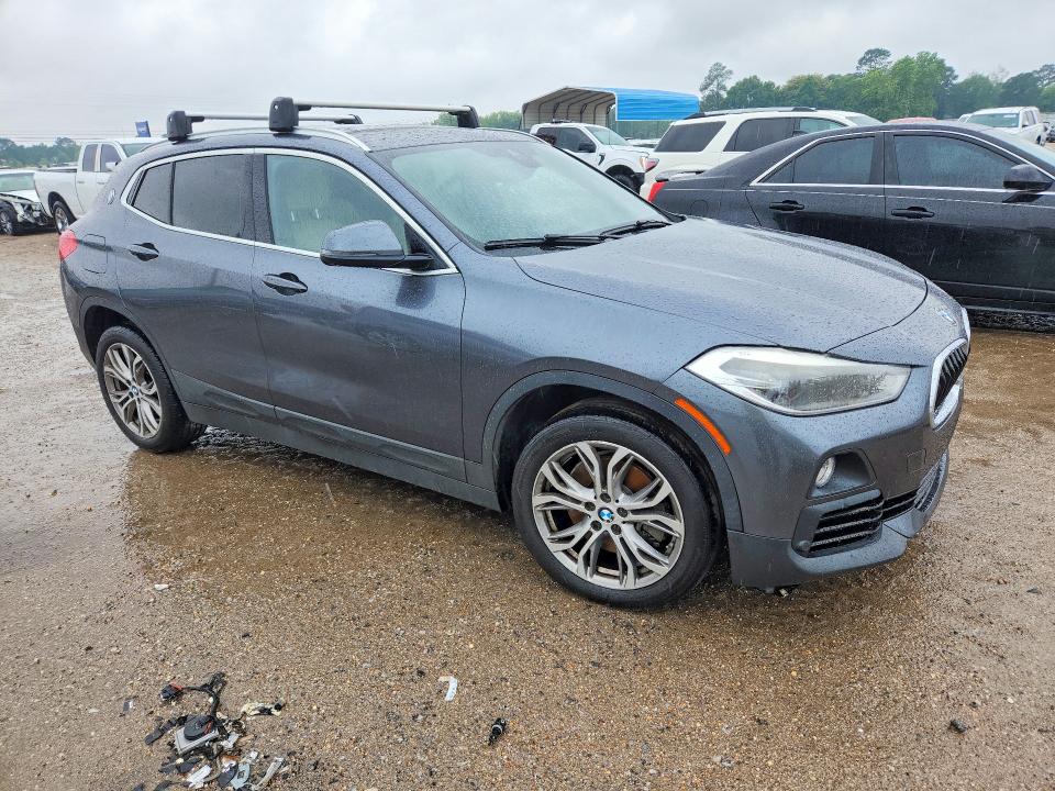 Aukcja sprzedaży 2019 Bmw X2, vin: WBXYJ5C53K5N13787, numer aukcji: 53040386