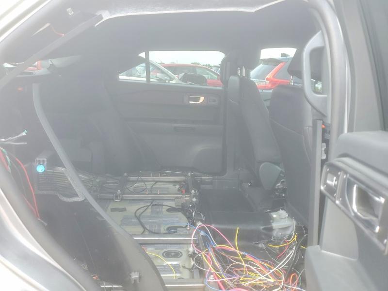 Продажа на аукционе авто 2024 Ford Explorer, vin: 1FM5K8AC2RGA62507, номер лота: 54301326