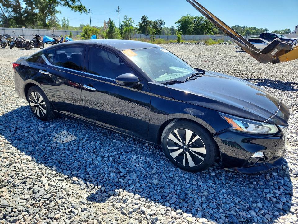 Продаж на аукціоні авто 2020 Nissan Altima, vin: 1N4BL4EV5LC150366, номер лоту: 53735616