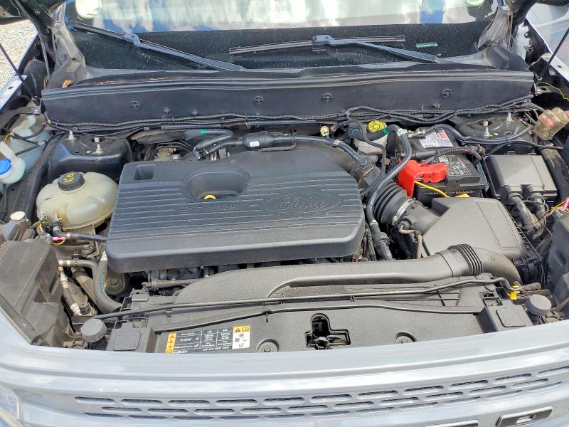 2021 Ford Bronco Sport მანქანა იყიდება აუქციონზე, vin: 3FMCR9D90MRA00114, აუქციონის ნომერი: 52947246