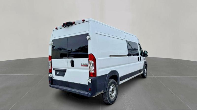 Aukcja sprzedaży 2019 Ram Promaster 2500, vin: 3C6TRVDG2KE545738, numer aukcji: 52431196