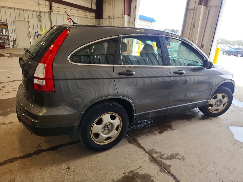Продаж на аукціоні авто 2011 Honda Cr-v, vin: 5J6RE3H32BL036096, номер лоту: 52207426