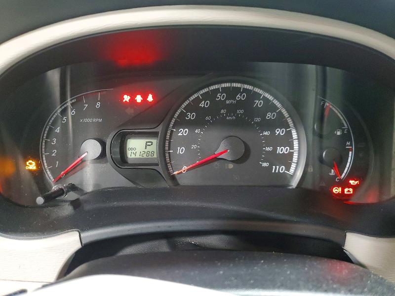 Aukcja sprzedaży 2014 Toyota Sienna, vin: 5TDKK3DC5ES519624, numer aukcji: 54088686