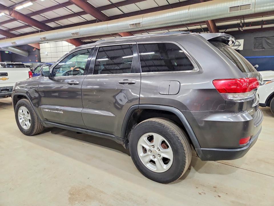Продаж на аукціоні авто 2015 Jeep Grand Cherokee, vin: 1C4RJFAG9FC847030, номер лоту: 54697656