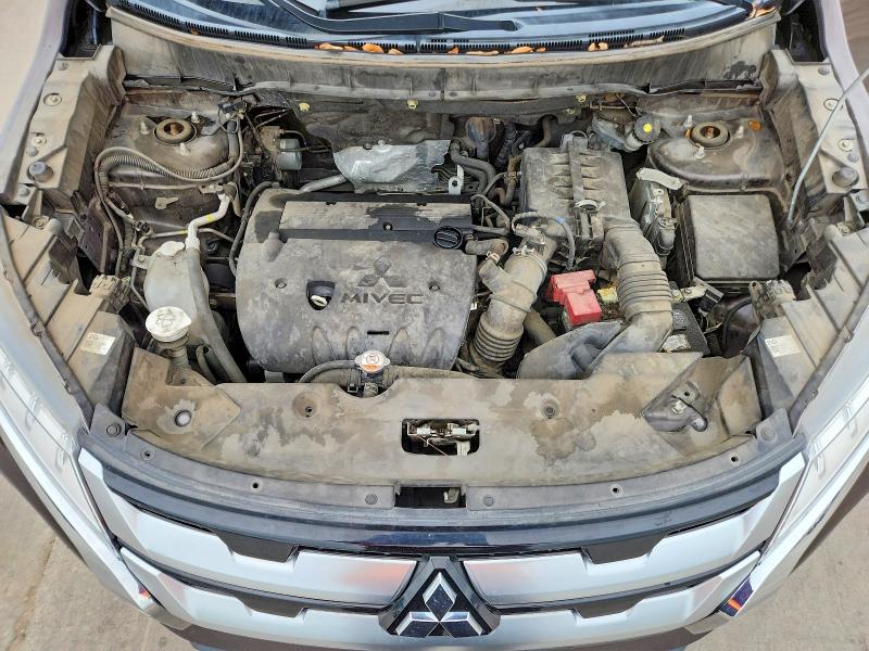 Aukcja sprzedaży 2020 Mitsubishi Outlander Sport, vin: JA4AR3AU9LU003712, numer aukcji: 53979796