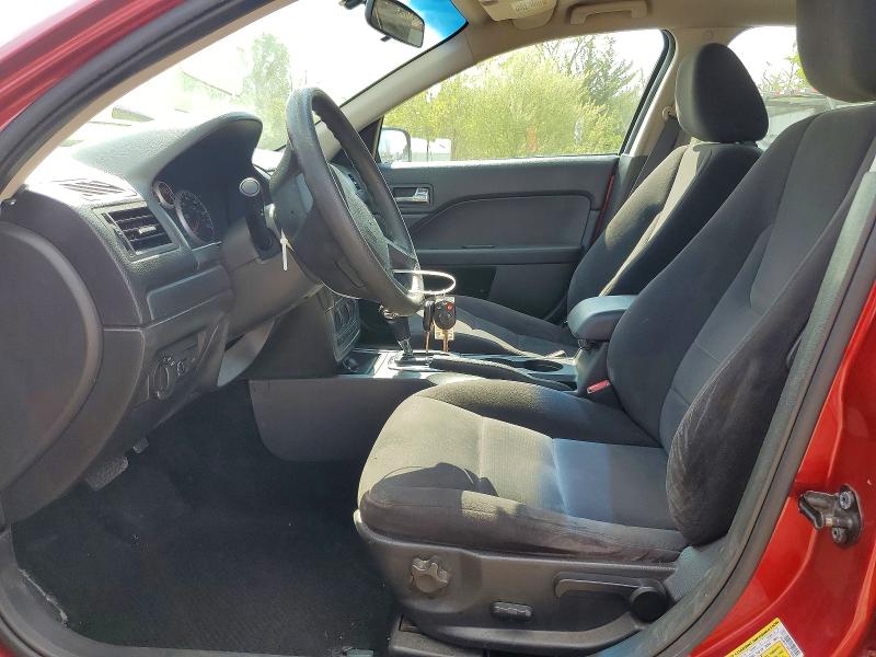 Aukcja sprzedaży 2009 Ford Fusion, vin: 3FAHP071X9R198215, numer aukcji: 52456106