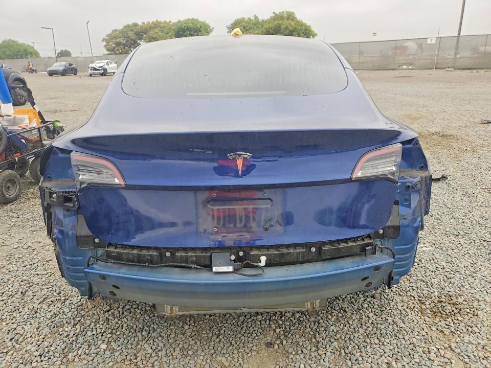 Aukcja sprzedaży 2018 Tesla Model 3, vin: 5YJ3E1EAXJF160556, numer aukcji: 52907326