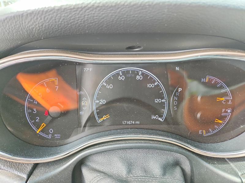 2015 Jeep Grand Cherokee მანქანა იყიდება აუქციონზე, vin: 1C4RJEAG0FC162067, აუქციონის ნომერი: 51889926