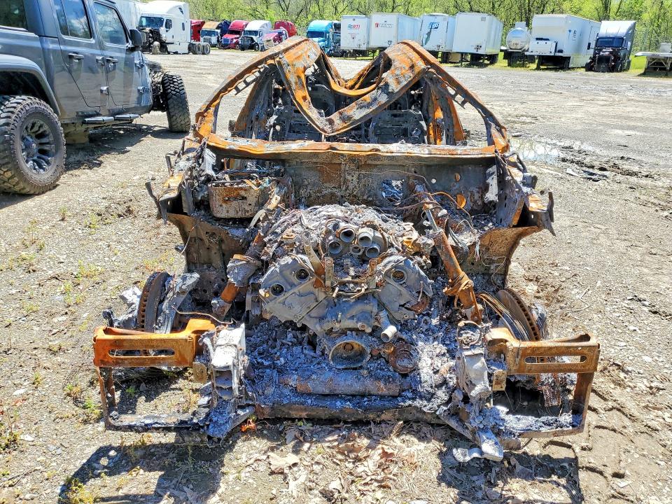 Aukcja sprzedaży 2025 Bmw X7, vin: 5UX33EM05S9X67433, numer aukcji: 50632766