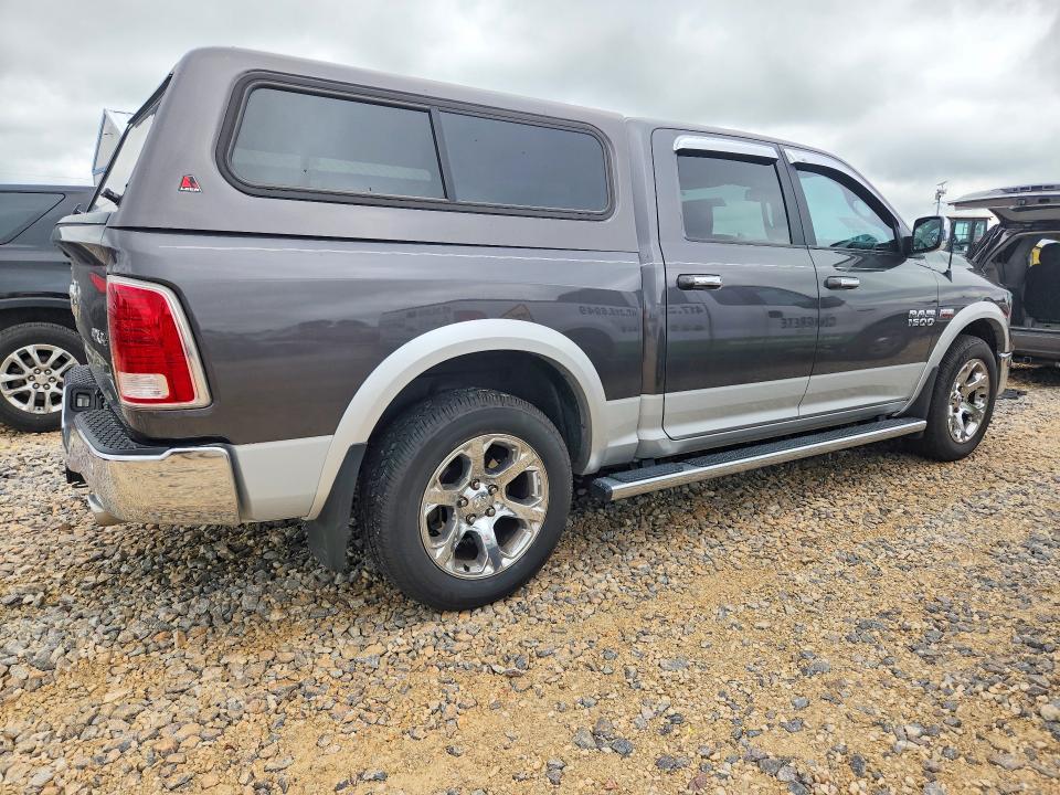 Aukcja sprzedaży 2018 Ram 1500, vin: 1C6RR7NT8JS214157, numer aukcji: 54843656