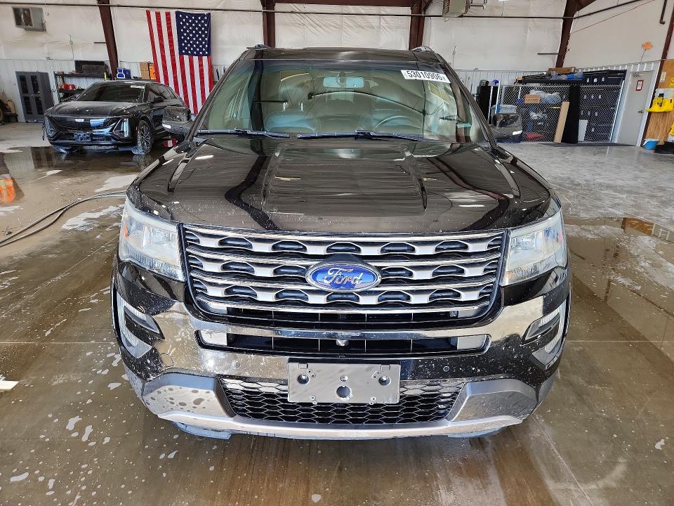 Aukcja sprzedaży 2016 Ford Explorer, vin: 1FM5K8F8XGGA46542, numer aukcji: 53010906
