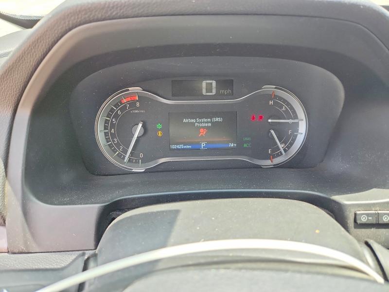 Продажа на аукционе авто 2020 Honda Ridgeline, vin: 5FPYK3F53LB028485, номер лота: 53959896