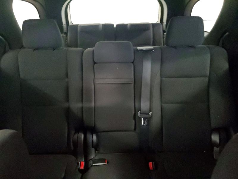 Aukcja sprzedaży 2013 Dodge Durango, vin: 1C4RDJAG0DC617769, numer aukcji: 55463246