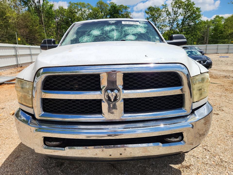 Aukcja sprzedaży 2015 Ram 2500, vin: 3C6UR5CJXFG570785, numer aukcji: 52304996
