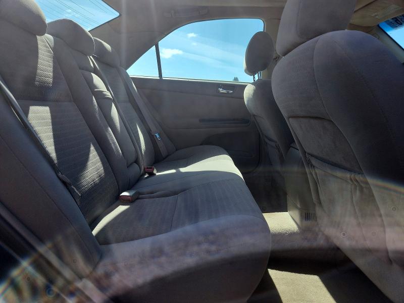 Aukcja sprzedaży 2005 Toyota Camry, vin: 4T1BE30K25U056904, numer aukcji: 54264936