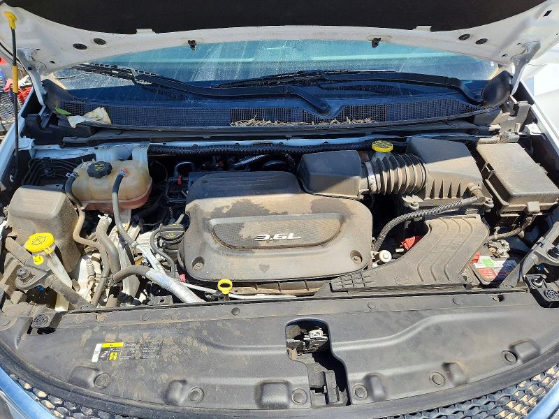 54965336 :رقم المزاد ، 2C4RC1EGXJR149906 vin ، 2018 Chrysler Pacifica مزاد بيع