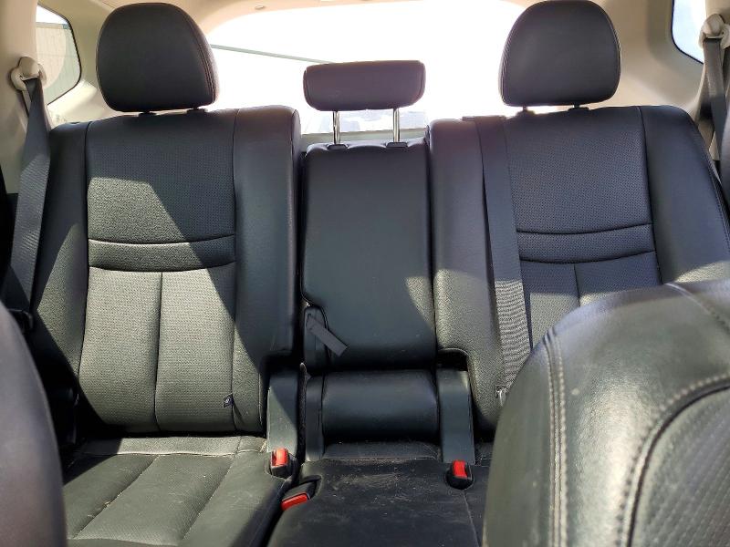 Auction sale of the 2018 Nissan Rogue, vin: 5N1AT2MV9JC777026, lot number: 52591476