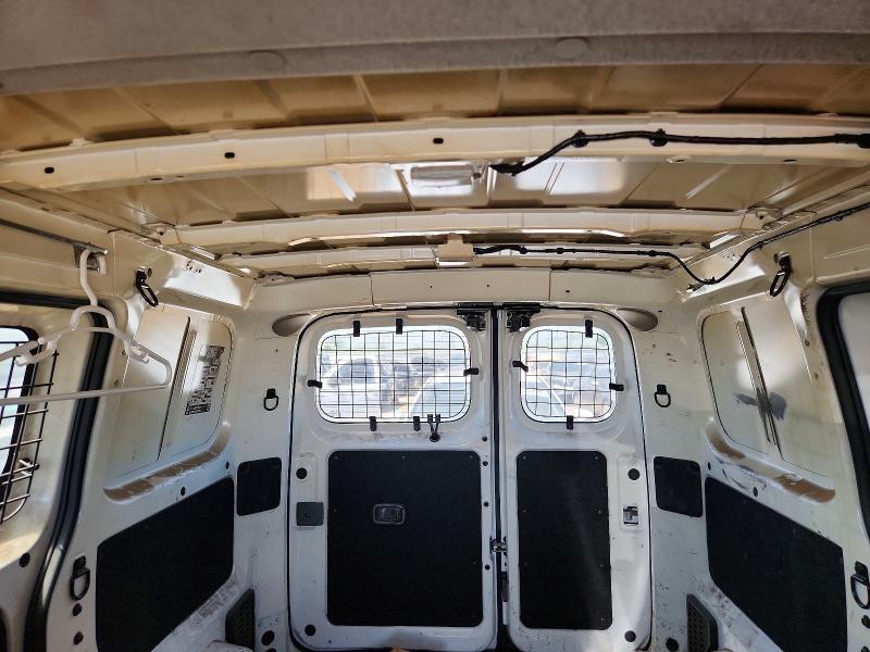 Продажа на аукционе авто 2020 Nissan Nv200, vin: 3N6CM0KN2LK698356, номер лота: 55280866