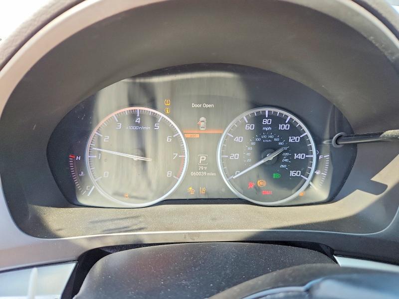 Продаж на аукціоні авто 2020 Acura Ilx, vin: 19UDE2F31LA005448, номер лоту: 52776076