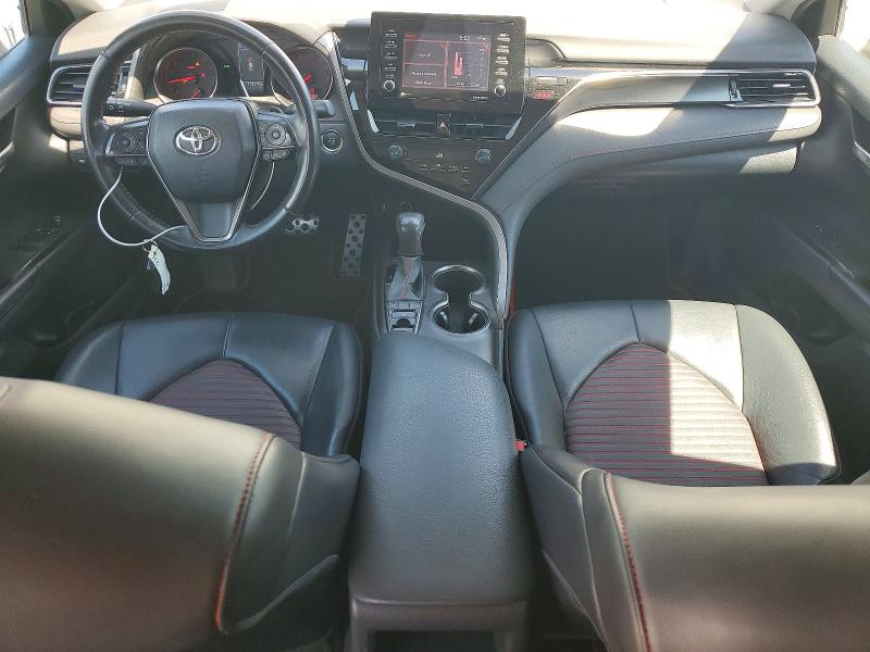 Aukcja sprzedaży 2021 Toyota Camry, vin: 4T1KZ1AK0MU048970, numer aukcji: 52291826