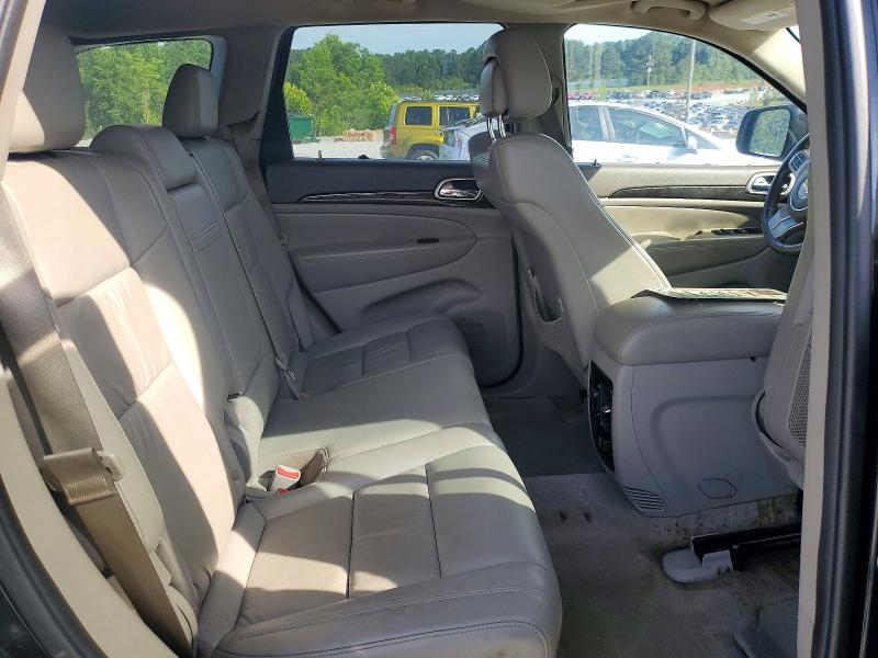 Продажа на аукционе авто 2011 Jeep Grand Cherokee, vin: 1J4RS4GG1BC513944, номер лота: 54989926