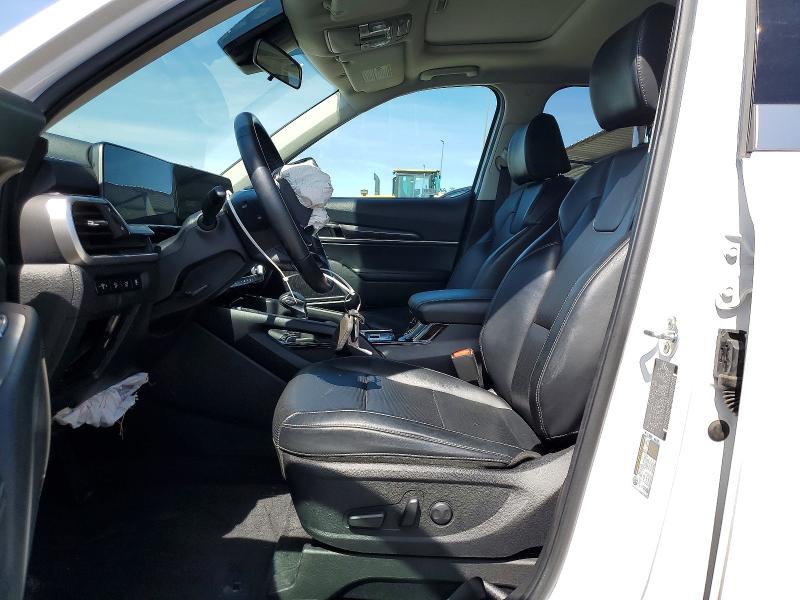 Продажа на аукционе авто 2025 Kia Telluride, vin: 5XYP6DGC7SG592062, номер лота: 53304396