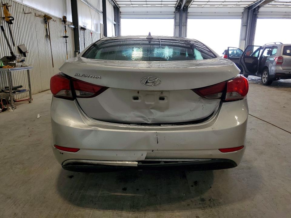 Продажа на аукционе авто 2015 Hyundai Elantra, vin: 5NPDH4AE5FH577744, номер лота: 54695266